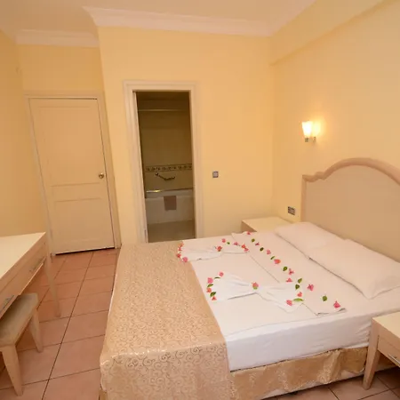 Hotel Alenz 2*