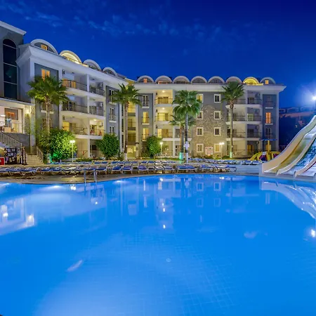 Hotel Alenz