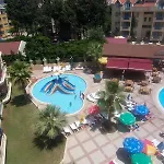 Otel Alenz 2*