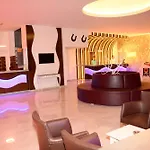 Otel Alenz Marmaris