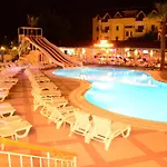 Otel Alenz