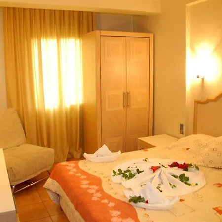 Hotel Alenz Marmaris