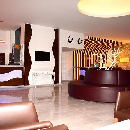 Alenz Hotel 2*