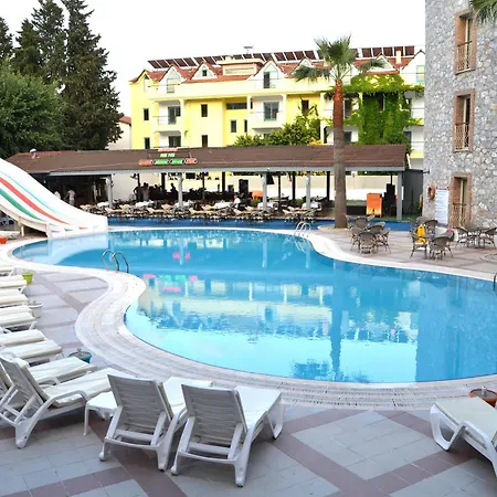 Hotel Alenz 3*
