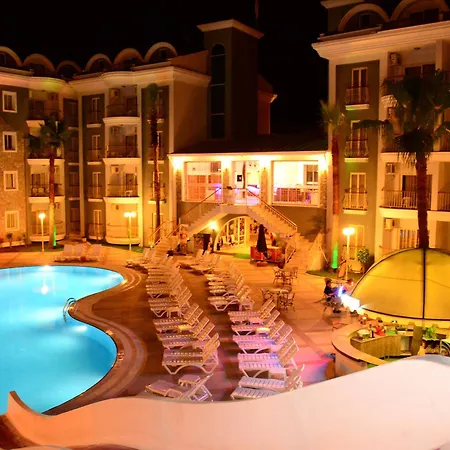 Hotel Alenz Marmaris
