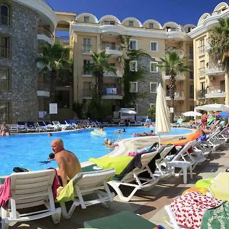 Alenz Marmaris