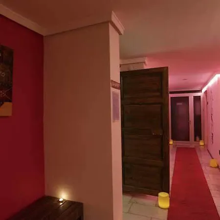 Hotel Alenz 3*