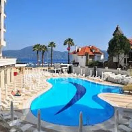 Alenz Hotel 3*