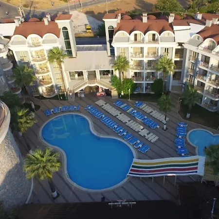 Hotel Alenz 3*