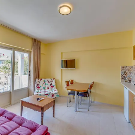 Hotel Alenz 3*