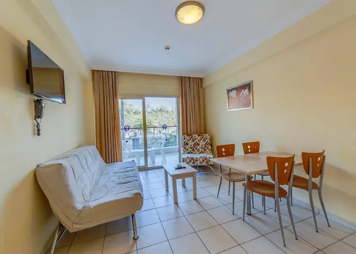 Alenz Hotel Marmaris