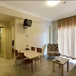 Alenz Szálloda Marmaris