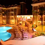 Szálloda Alenz Marmaris