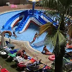 Alenz Szálloda Marmaris
