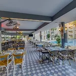 Alenz Szálloda Marmaris
