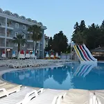 Alenz 2* Marmaris