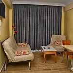 Szálloda Alenz 2*