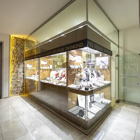 Alenz Hotel 3*
