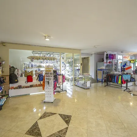 Hotel Alenz Marmaris