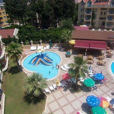 Hotel Alenz 3*