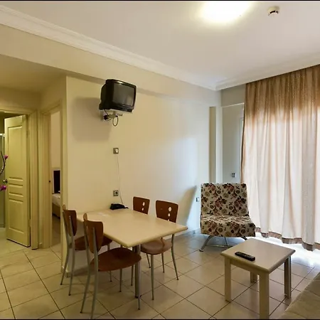 Alenz Hotel Marmaris