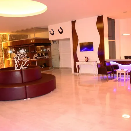 Alenz 2* مرمريس