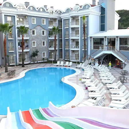 Alenz 3* Marmaris