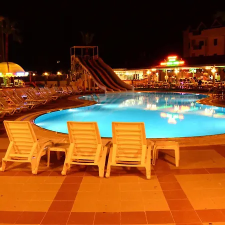 Hotel Alenz