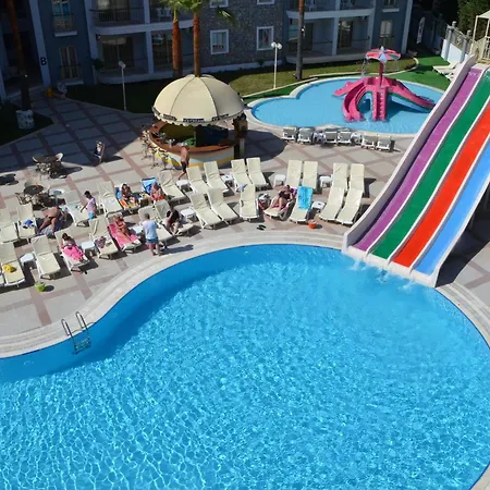 Alenz Hotel 3*
