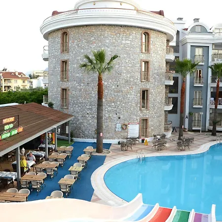 Hotel Alenz