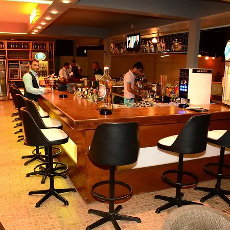 Alenz Hotel 3*