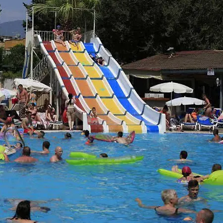Alenz Hotel