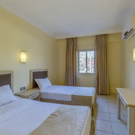 Alenz Hotel 3*