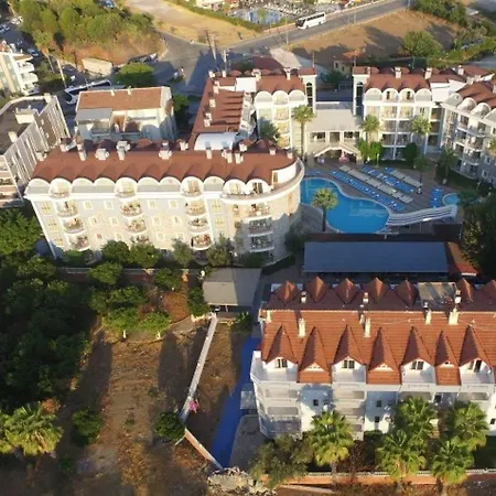 Hotel Alenz 3*