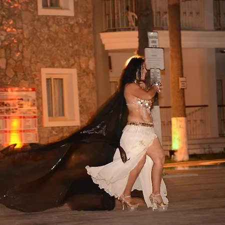 Alenz 3* Marmaris