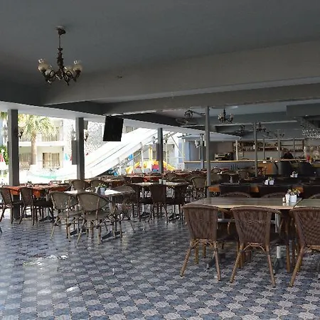 Alenz Hotel