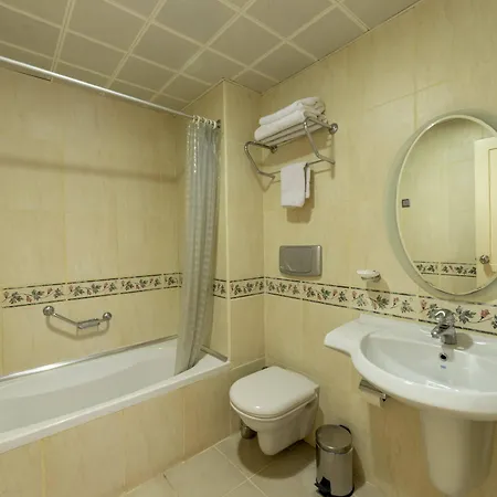 Hotel Alenz 3*