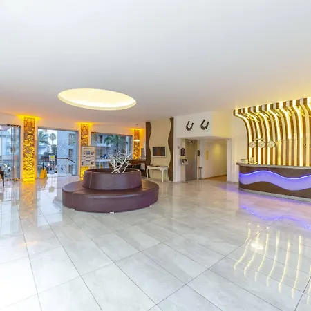 Hotel Alenz Marmaris