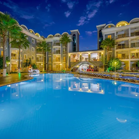 Alenz Hotel
