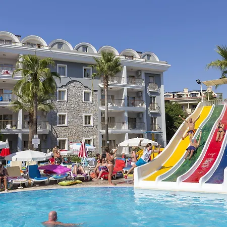 Hotel Alenz