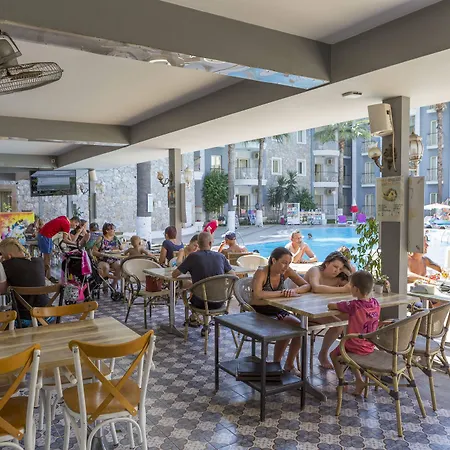Alenz Hotel 3*