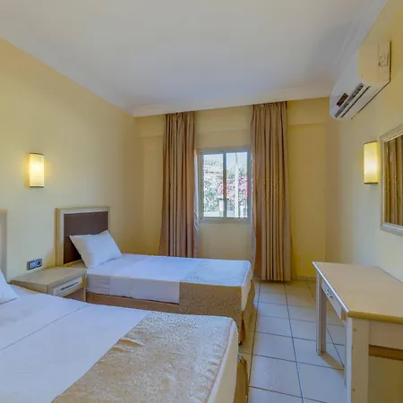 Alenz Hotel 3*