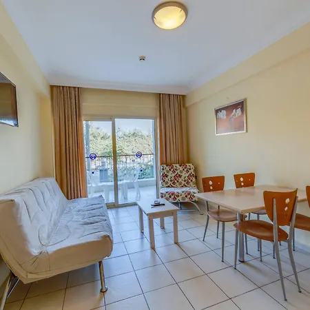 Alenz Hotel Marmaris