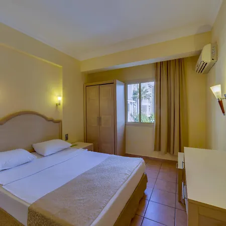 Hotel Alenz 3*