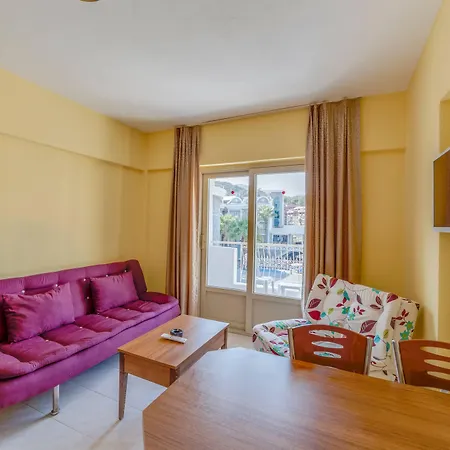 Alenz Hotel 3*