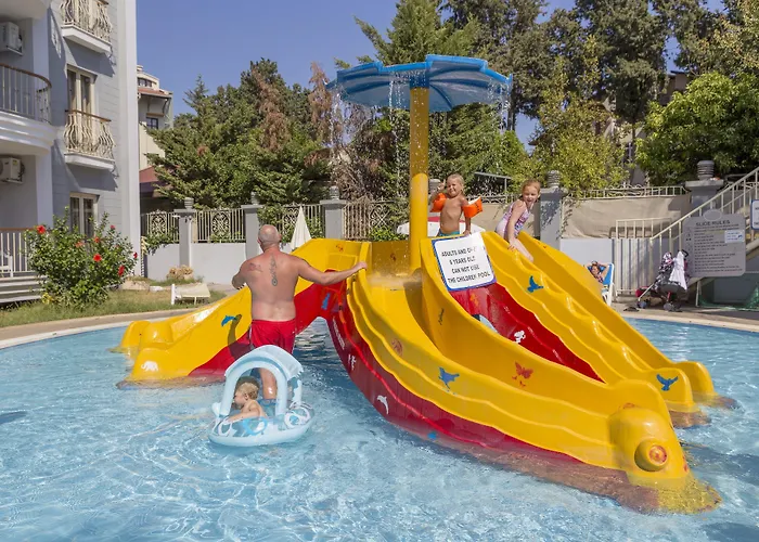 Alenz Hotel Marmaris