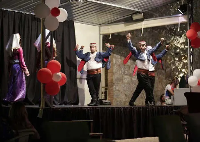 Alenz Hotell Marmaris