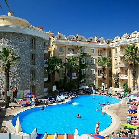 Alenz Szálloda 3*