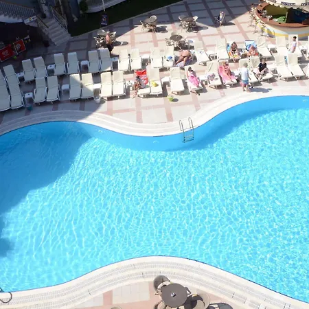 Alenz Hotell 2*