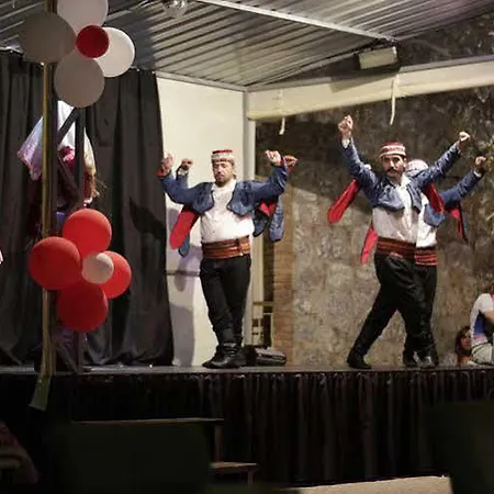 Alenz ホテル マルマリス